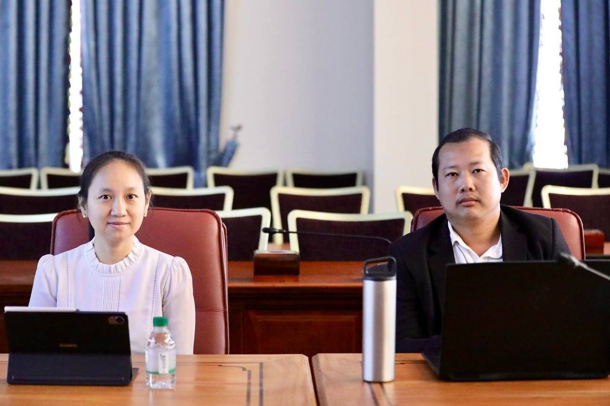 柬埔寨司法部推进刑法修正案 重点修订谋杀罪及量刑标准