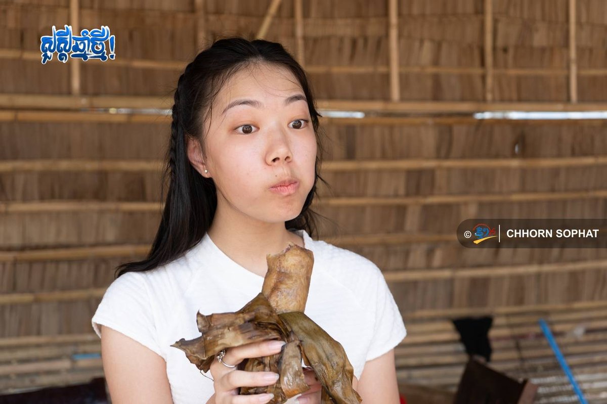 诺哥宋干节传统粽子制作体验活动