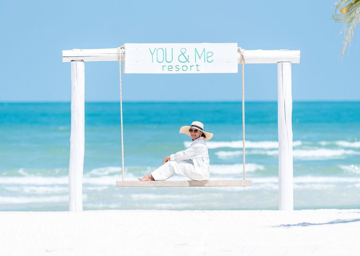 You & Me度假酒店