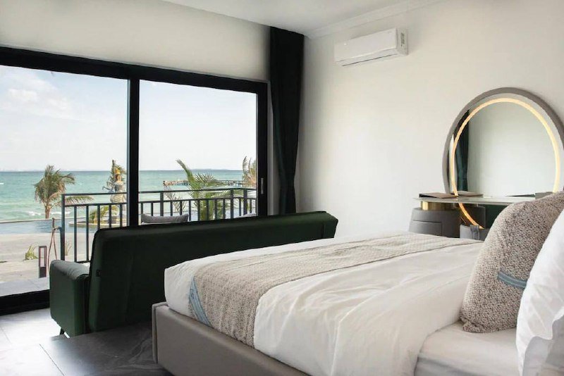 仙女度假村 (Apsara Resort)