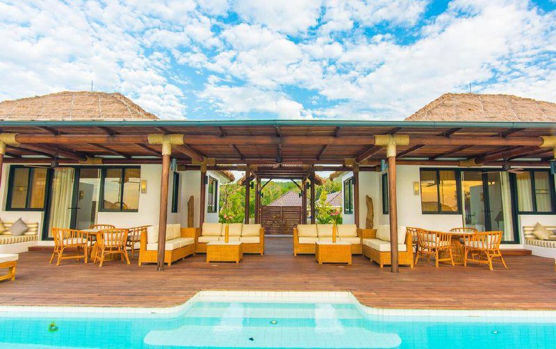 皇家银滩度假酒店 (The Royal Sands Koh Rong)