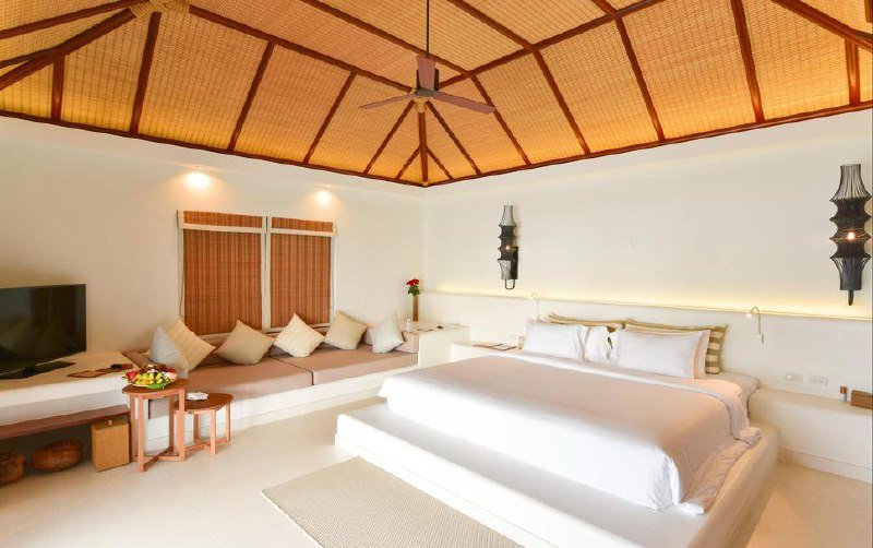 皇家银滩度假酒店 (The Royal Sands Koh Rong)