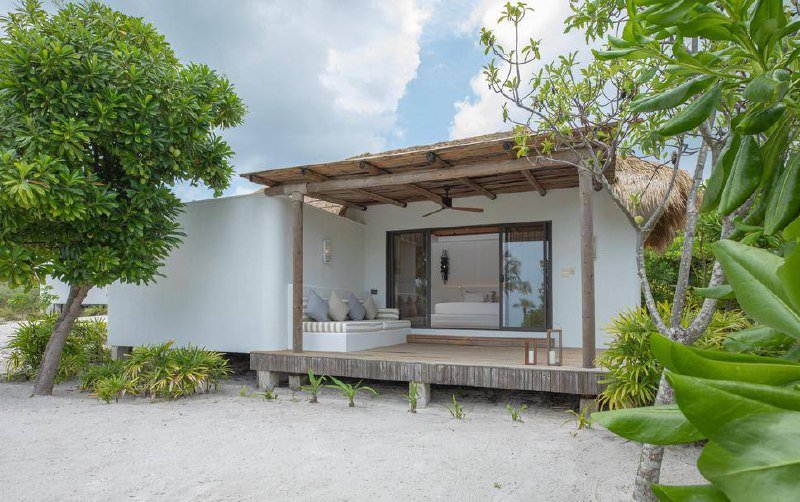 皇家银滩度假酒店 (The Royal Sands Koh Rong)