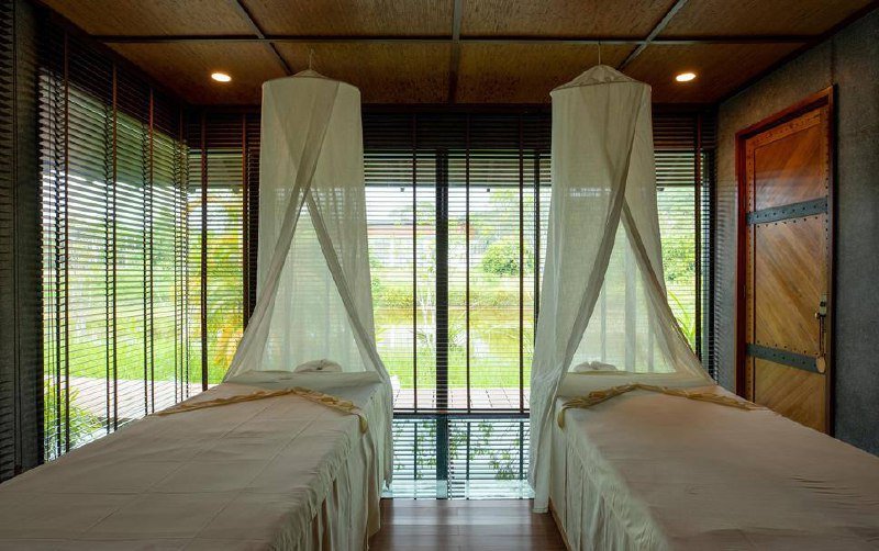 皇家银滩度假酒店 (The Royal Sands Koh Rong)
