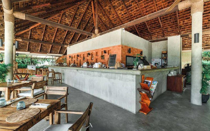 皇家银滩度假酒店 (The Royal Sands Koh Rong)