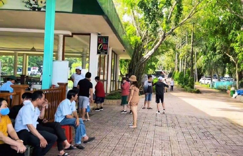 柬埔寨转战越南：小团队远程办公生存现状分享