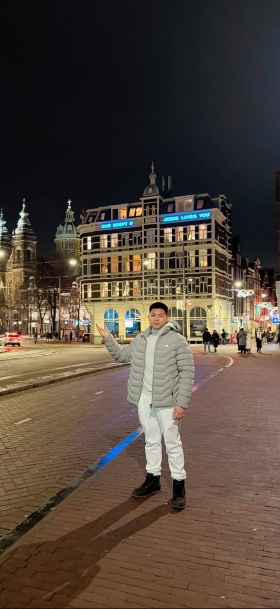 比利时与荷兰旅游体验
