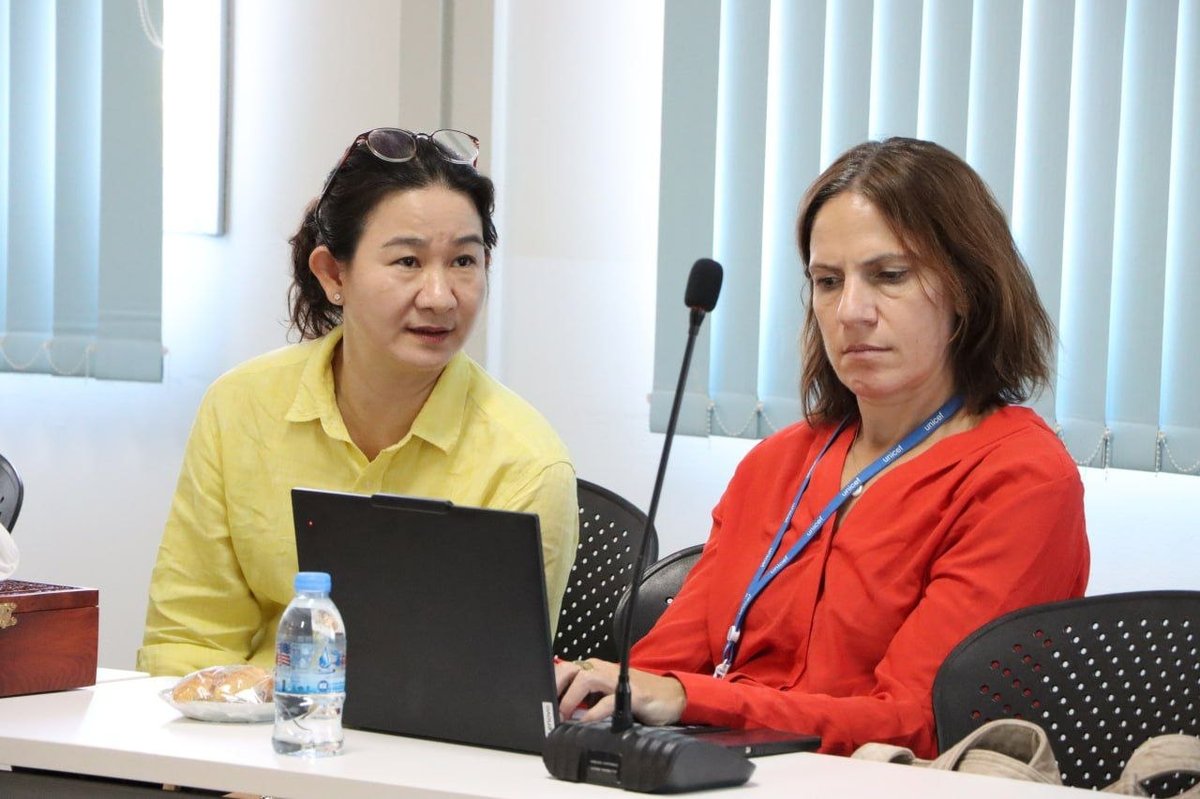 柬埔寨国家疫苗接种技术咨询小组召开第二次会议