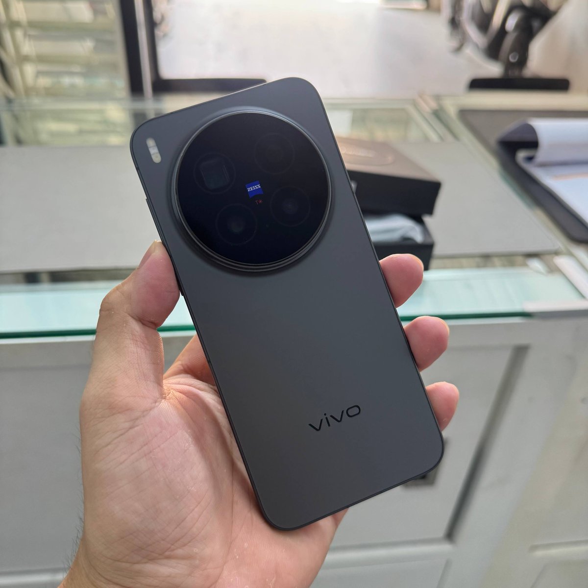 二手 Vivo X200 Ultra 及 X300 Pro