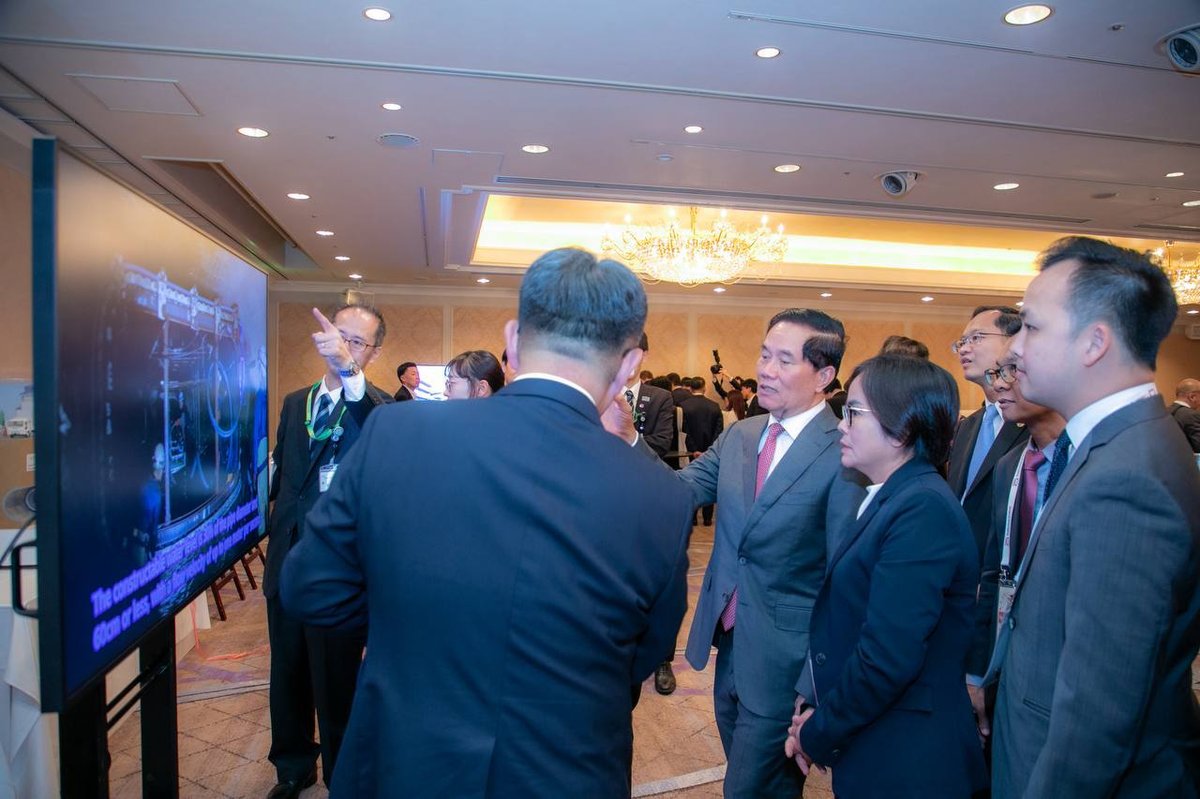 金边市长坤盛出席东京东盟城市可持续发展对话