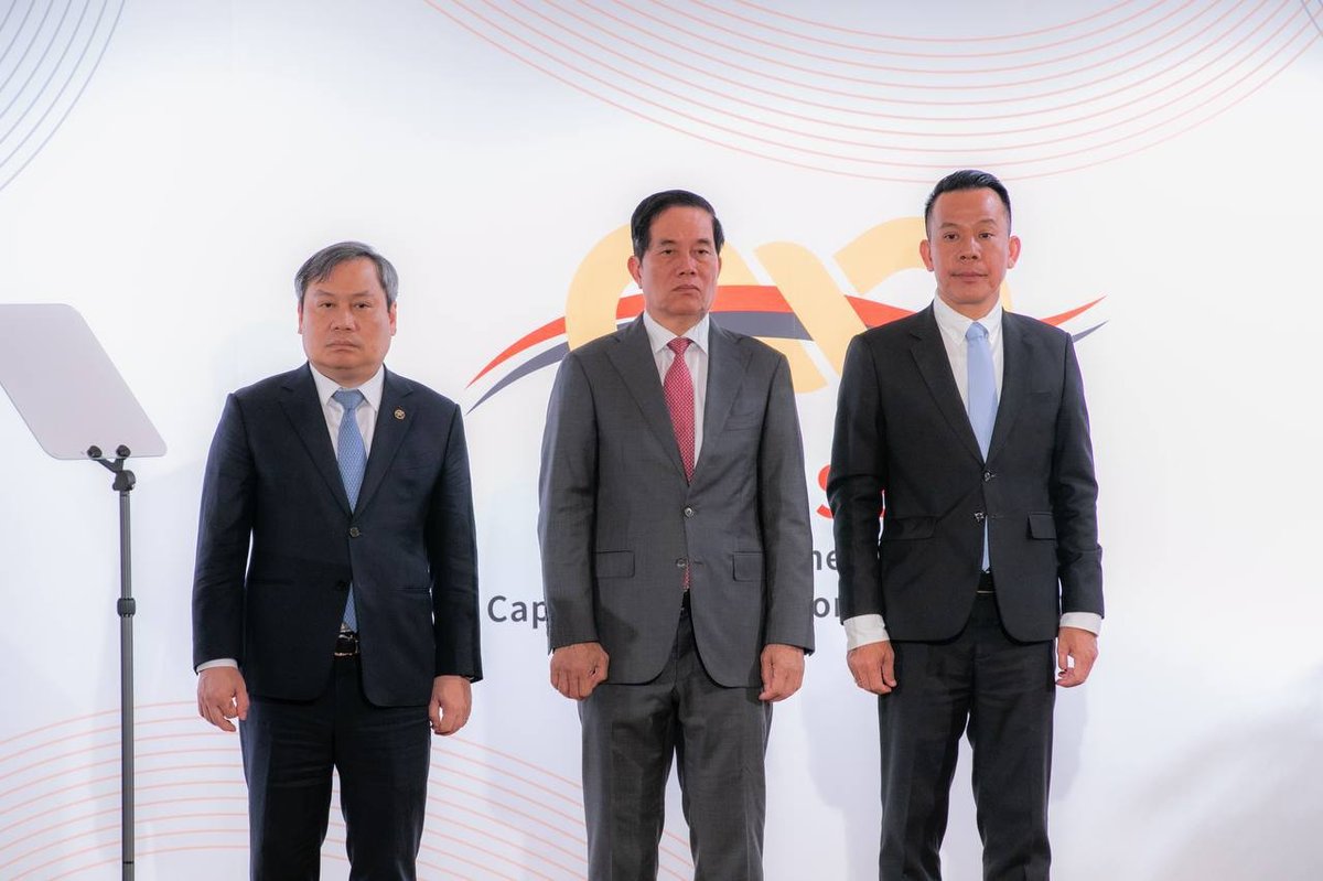 金边市长坤盛出席东京东盟城市可持续发展对话