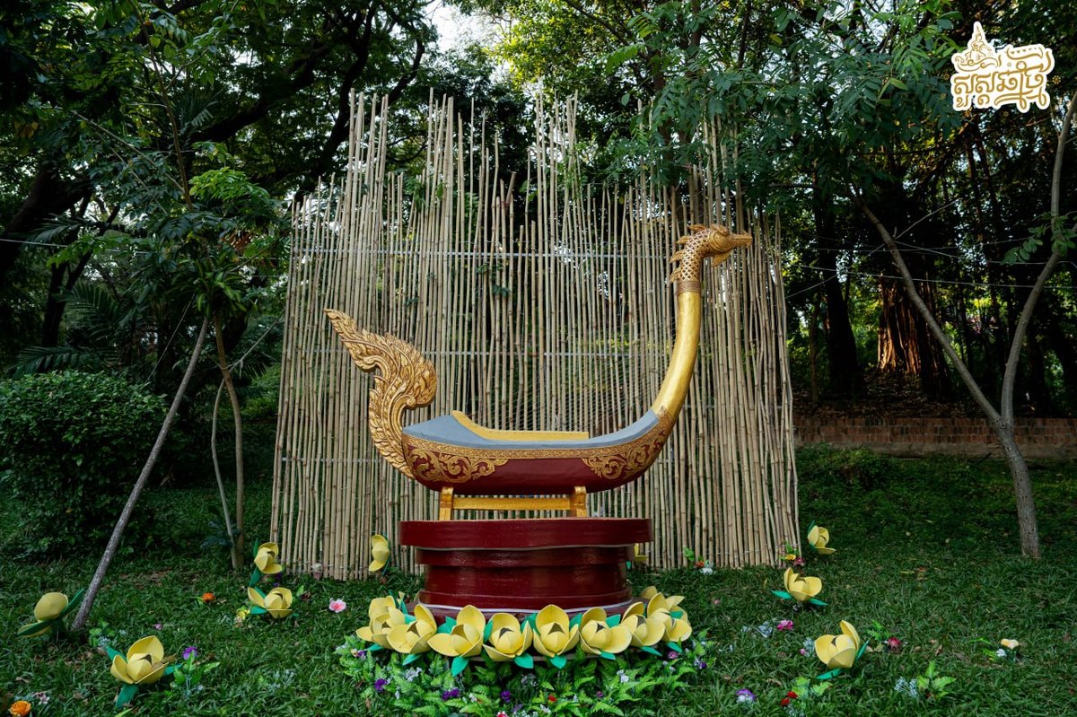 塔山寺景区建设进展:迎接2026诺哥宋干节