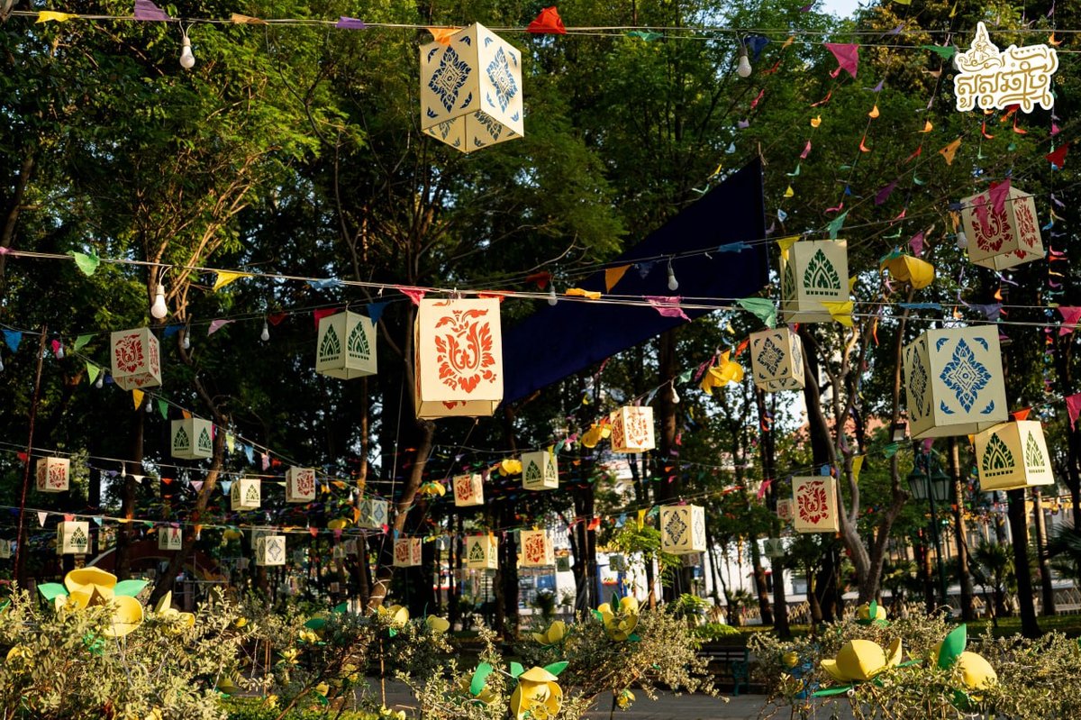 塔山寺景区建设进展:迎接2026诺哥宋干节