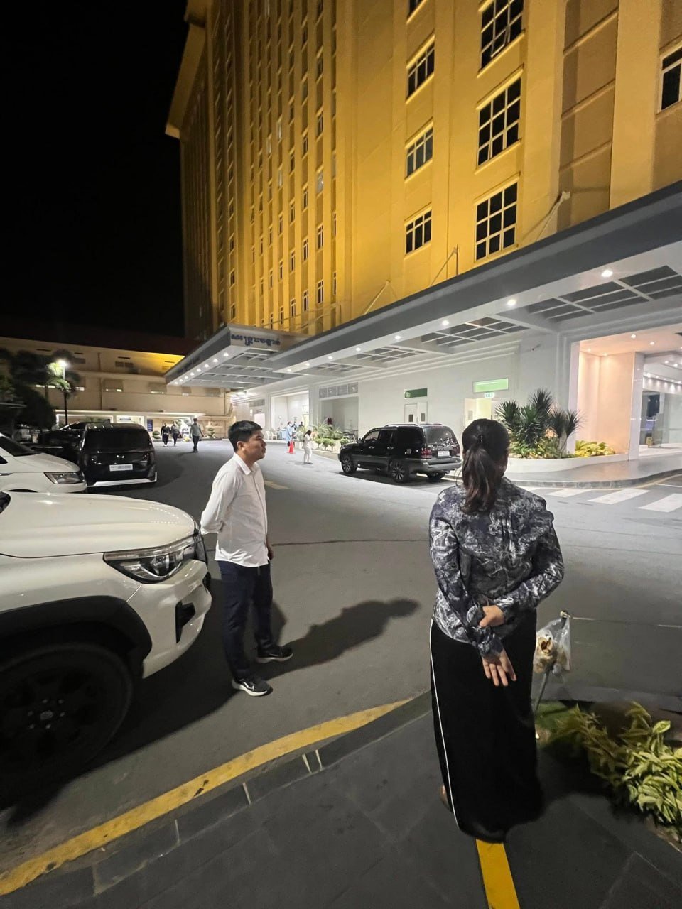 足球运动员大卫伤情更新