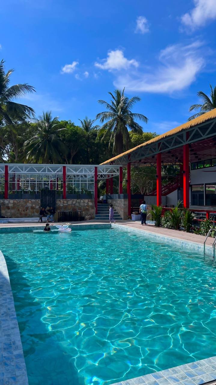 高龙岛菩提有米沙滩酒店(Umi Resort)介绍