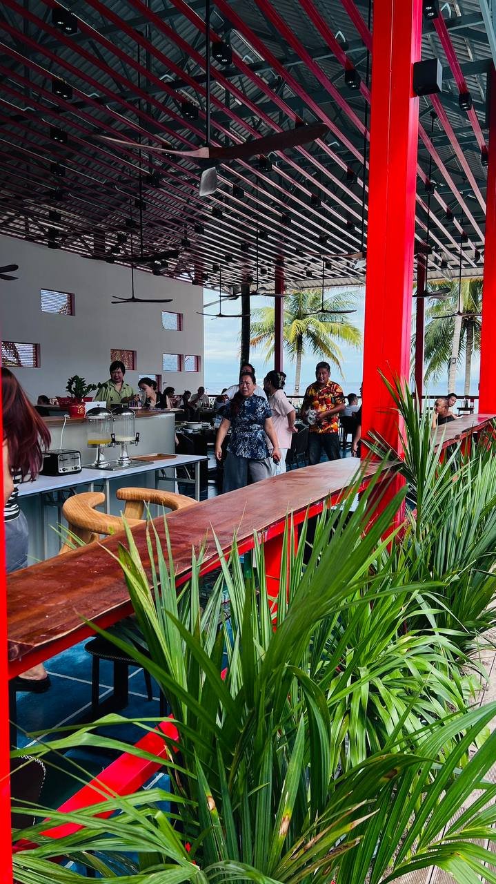 高龙岛菩提有米沙滩酒店(Umi Resort)介绍