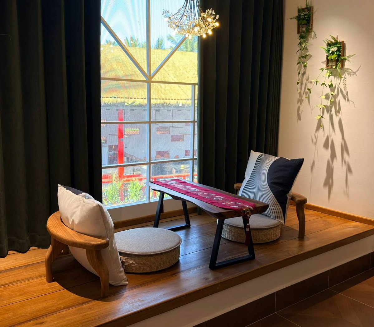 高龙岛菩提有米沙滩酒店(Umi Resort)介绍