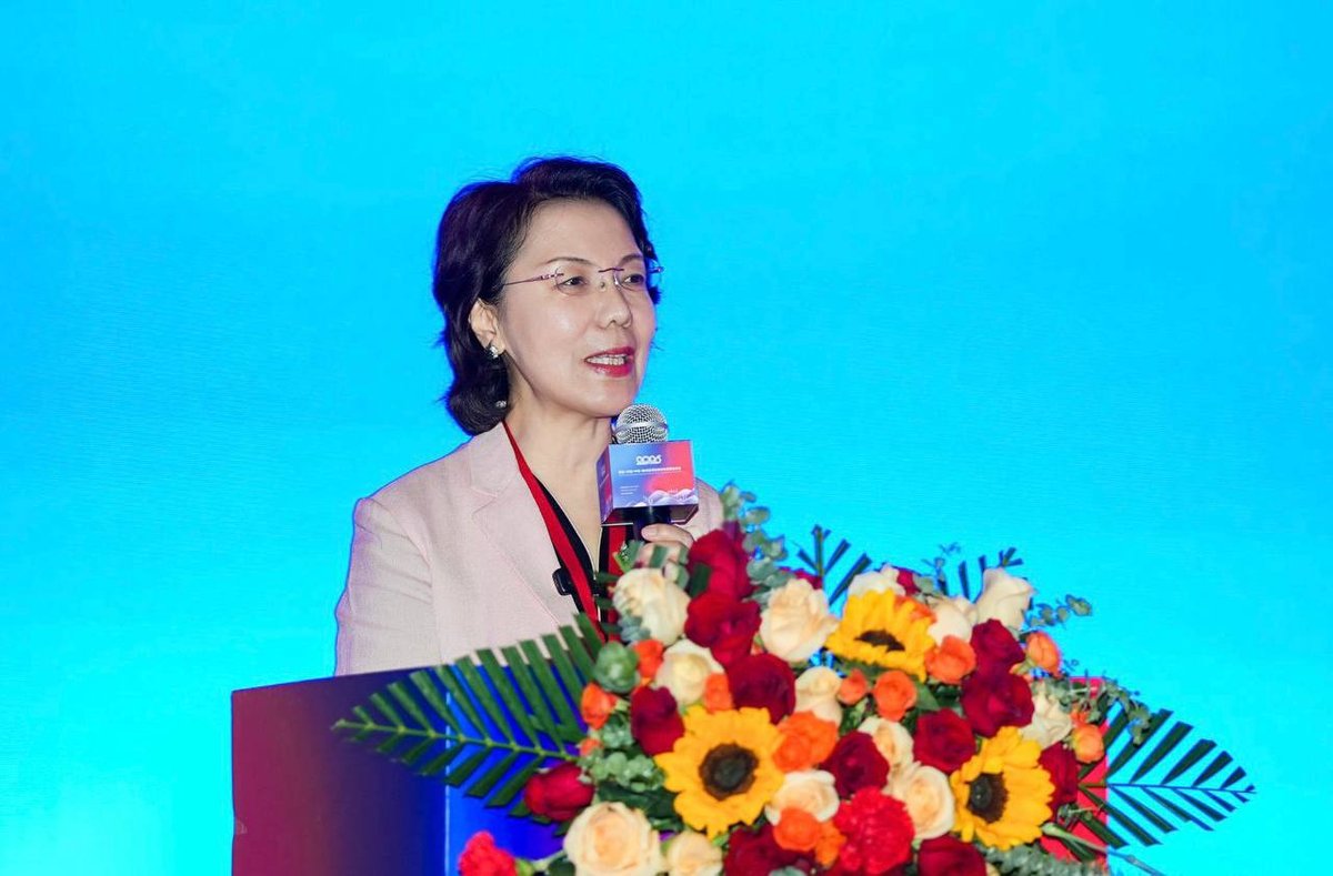 柬埔寨商务部出席2026年西安经贸投资论坛