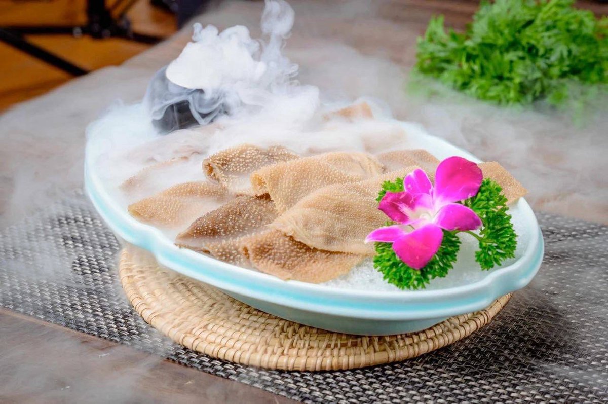 味蜀吾火锅