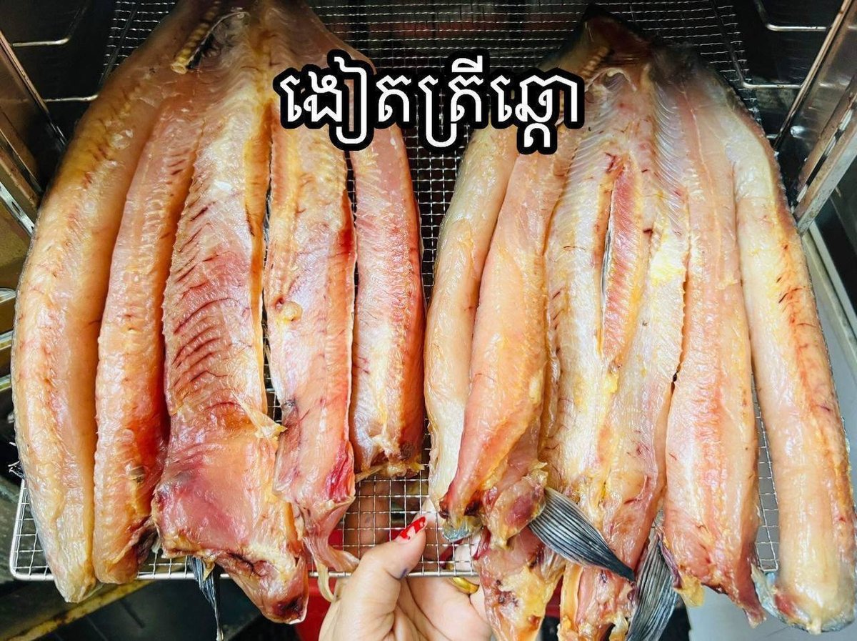特色腌制鱼类及各类美食预订