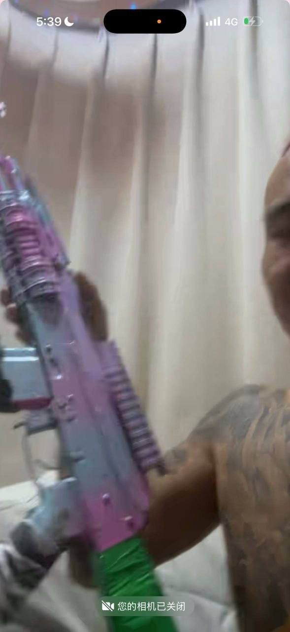 财通地区暴力绑架勒索团伙曝光