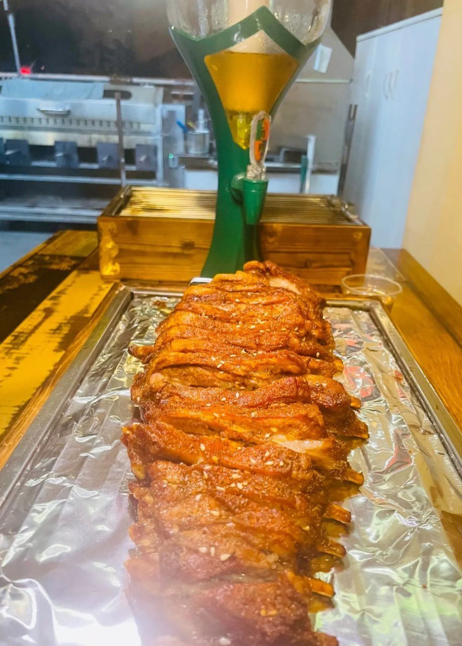 夜猫子深夜食堂