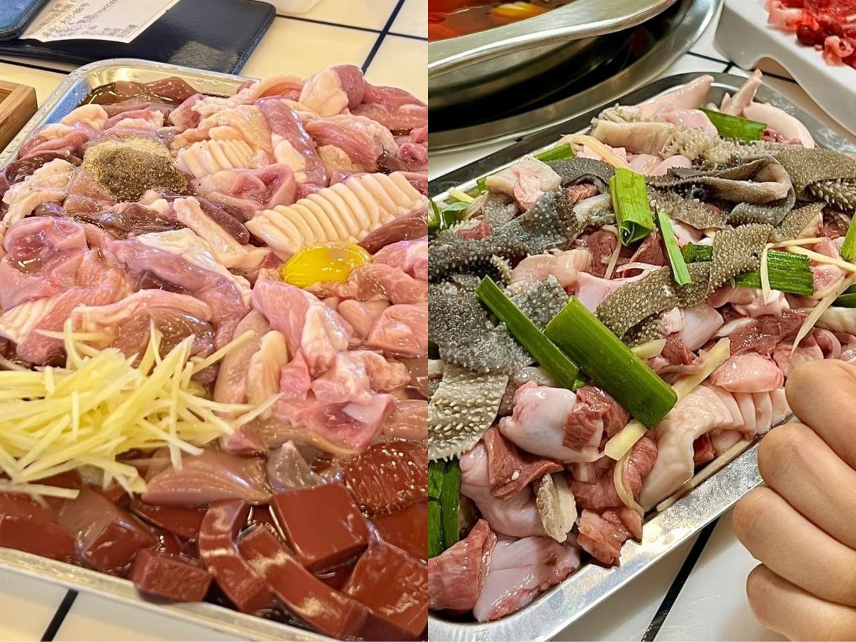 上品鲜重庆老火锅(木牌店)开业