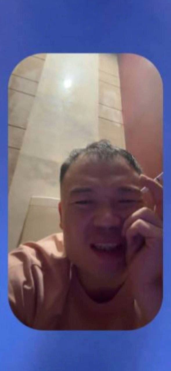 缅甸悬赏寻人公告