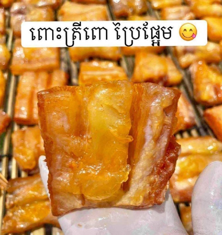 本地自制腌制鲶鱼肚