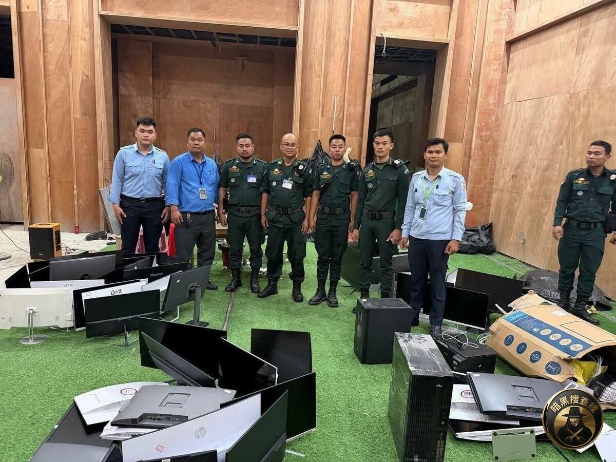 该法案旨在通过法治手段切断犯罪链条,重点打击网络诈骗、非法洗钱及身份盗用等行为