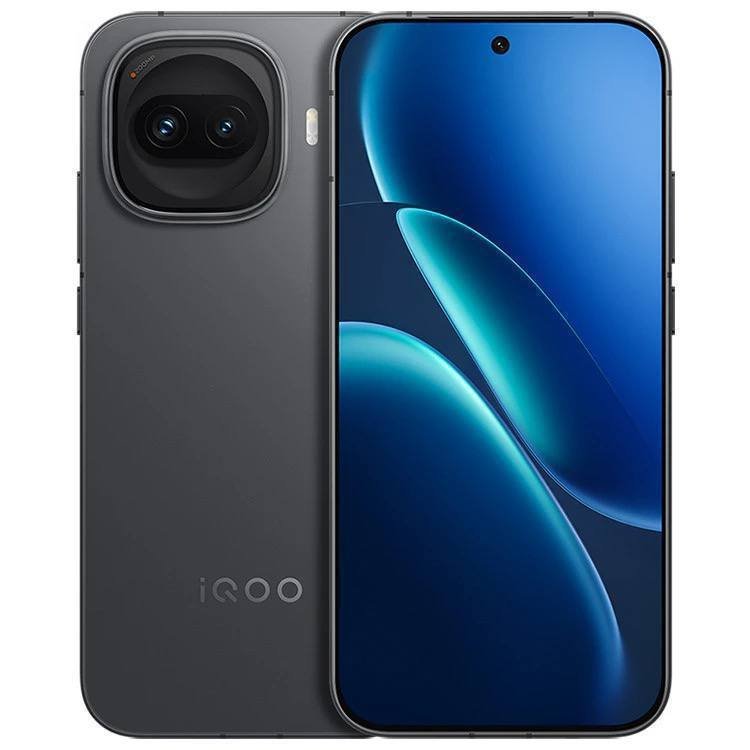 iQOO Z11 Turbo 全新机