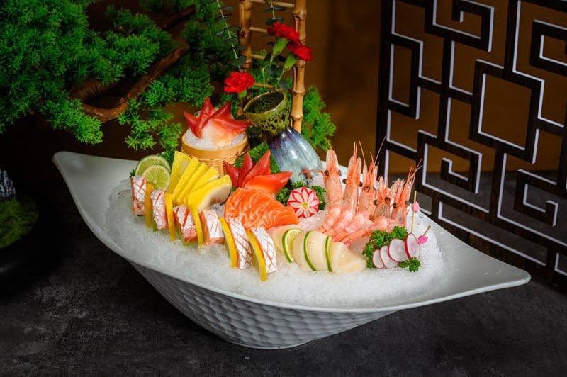 味蜀吾火锅