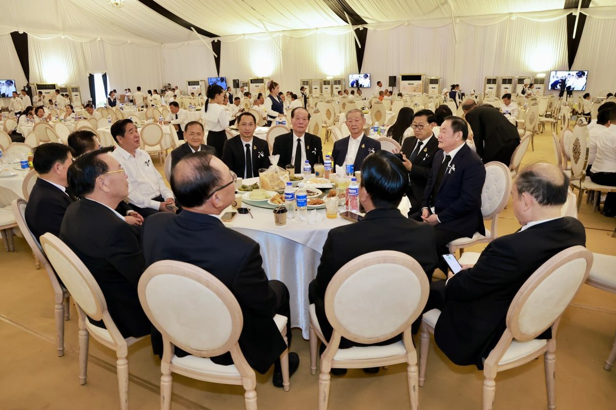 柬埔寨国家警察总署总监萨帖之母逝世