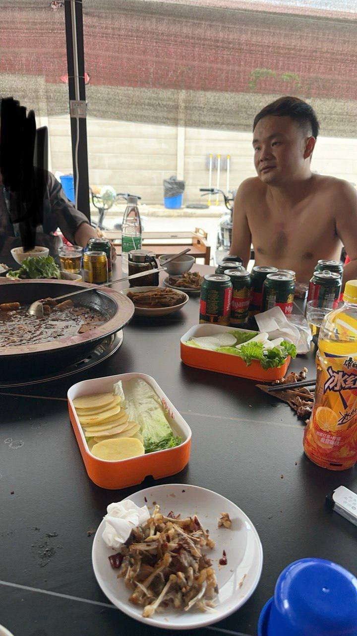东南亚灰产圈内讧：钟粮仓涉嫌诈骗及内部举报事件
