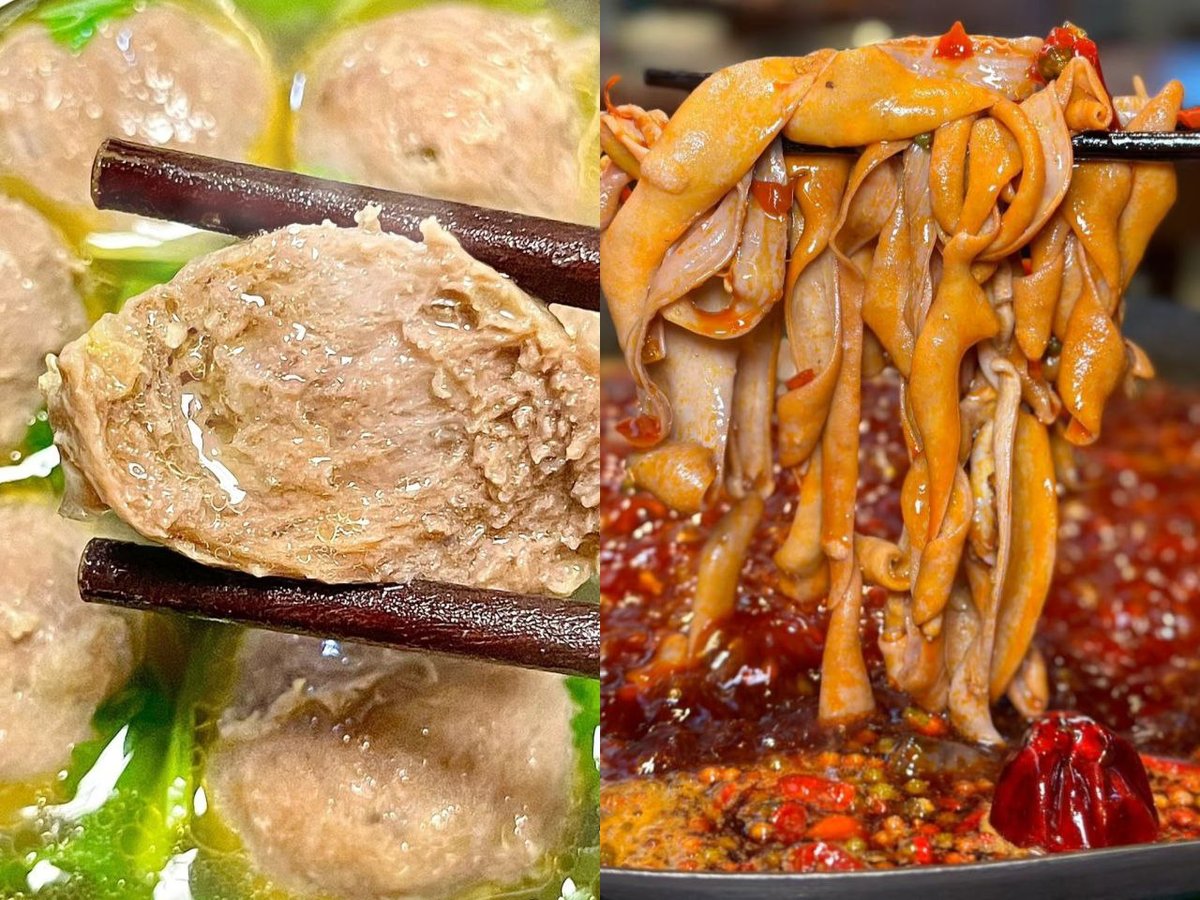 上品鲜重庆老火锅(木牌店)开业