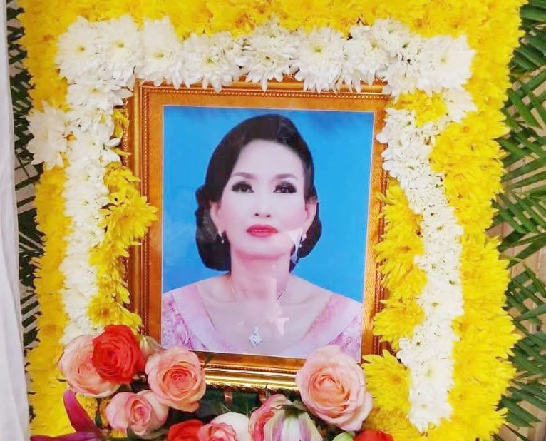 金边高中生姐妹因恋爱纠纷弑杀祖母
