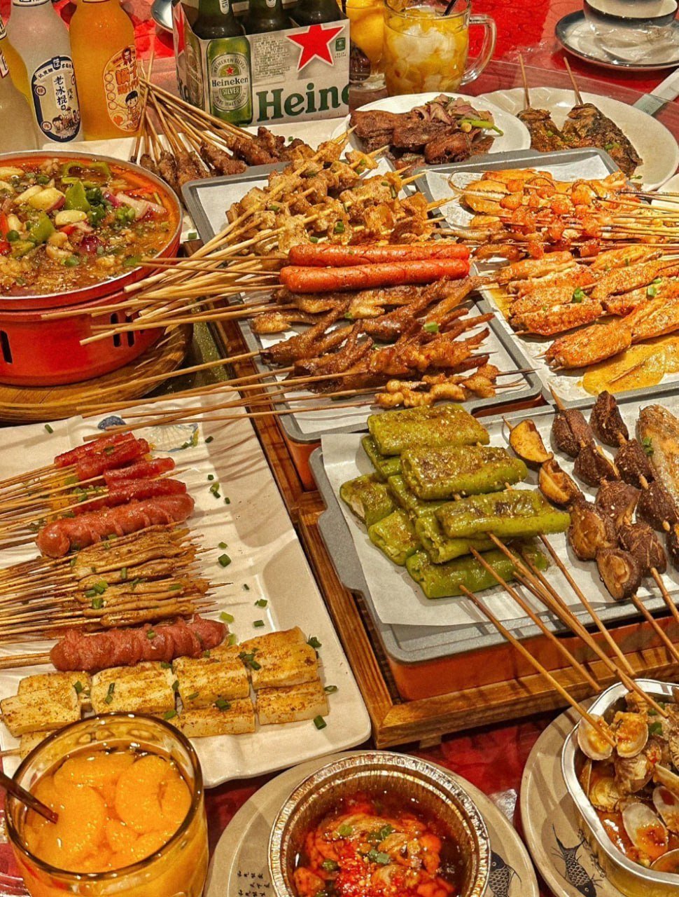 夜猫子深夜食堂