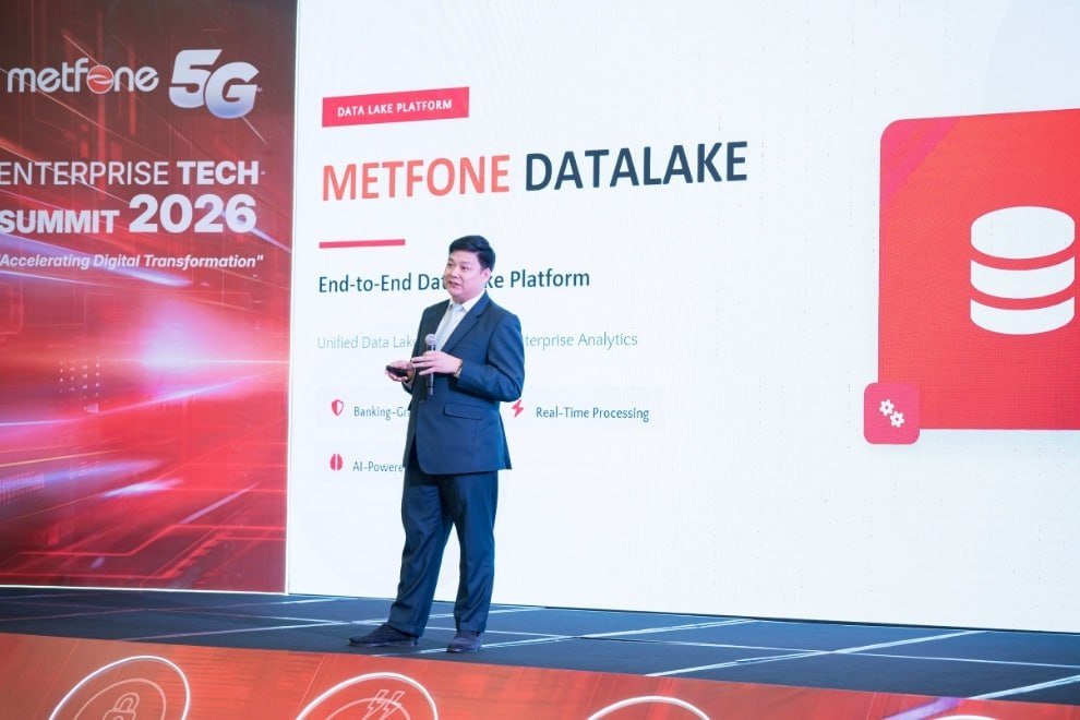 Metfone举办2026企业技术峰会,聚焦银行与小额信贷数字化转型