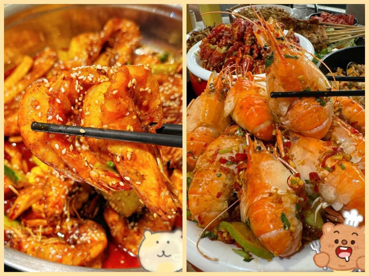 优选新鲜海鲜大咖与特色海鲜外送