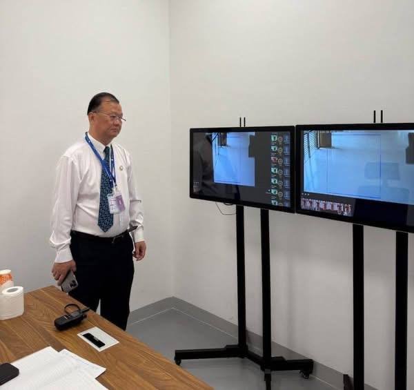 卫生部金边国际机场启动检疫 严防汉坦病毒输入