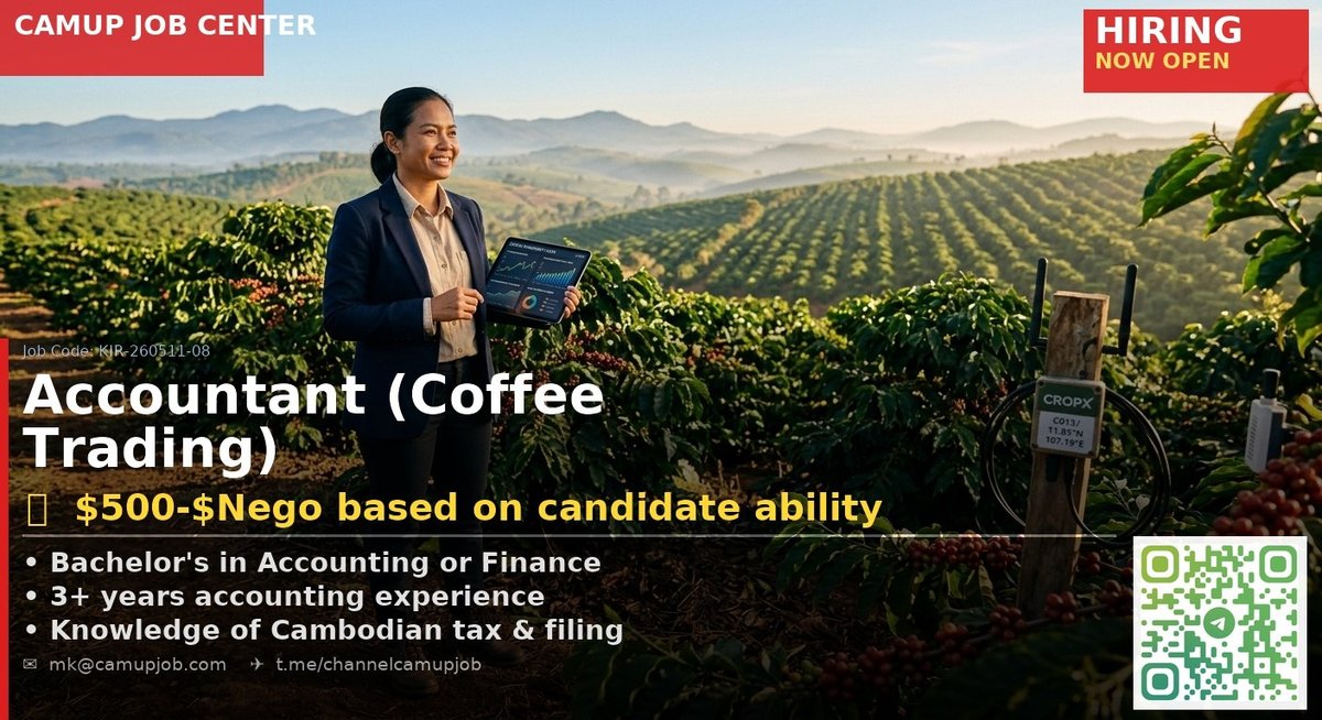The Stewards急招助理会计经理 月薪$550-930