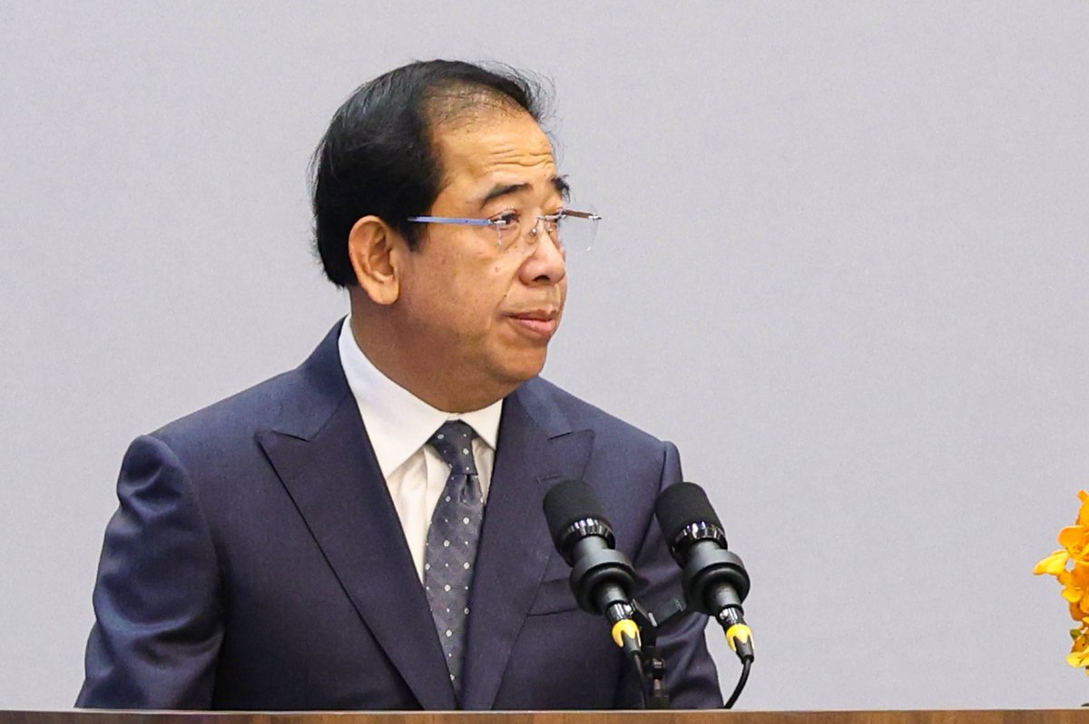 税务总局新总部大楼今日启用 位于水净华区 提升税务数字化