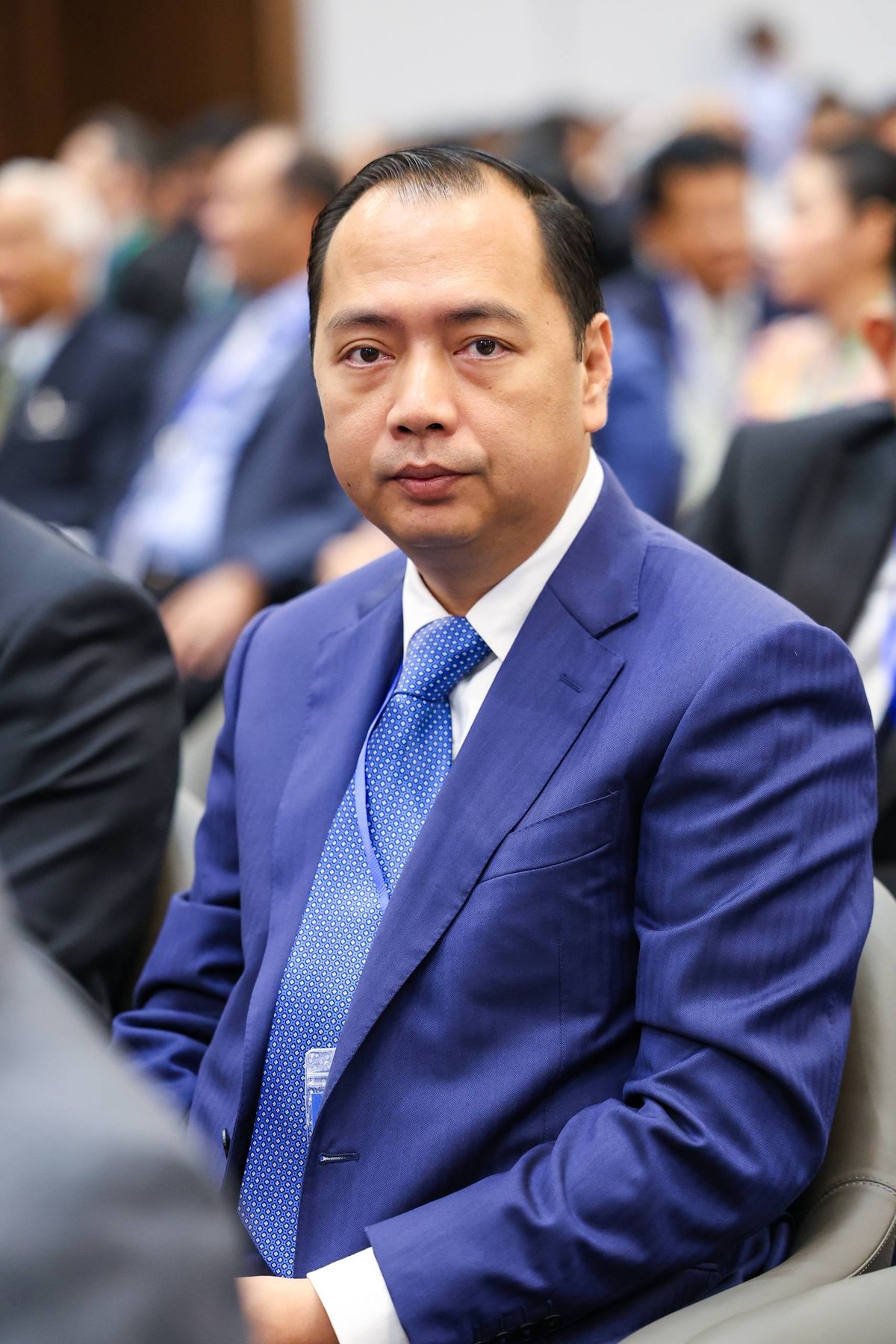 税务总局新总部大楼今日启用 位于水净华区 提升税务数字化