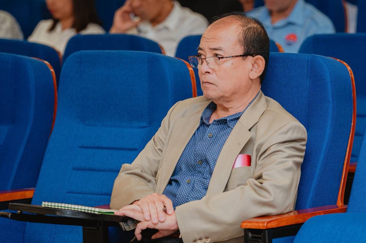 新闻部部长涅帕达主持会议 优化部门岗位职能架构