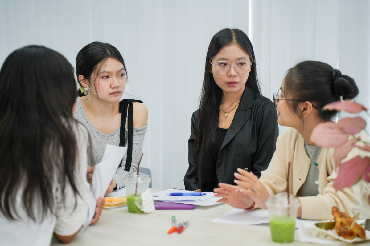 德崇初创中心女性创业训练营开班 50名女性学员参与