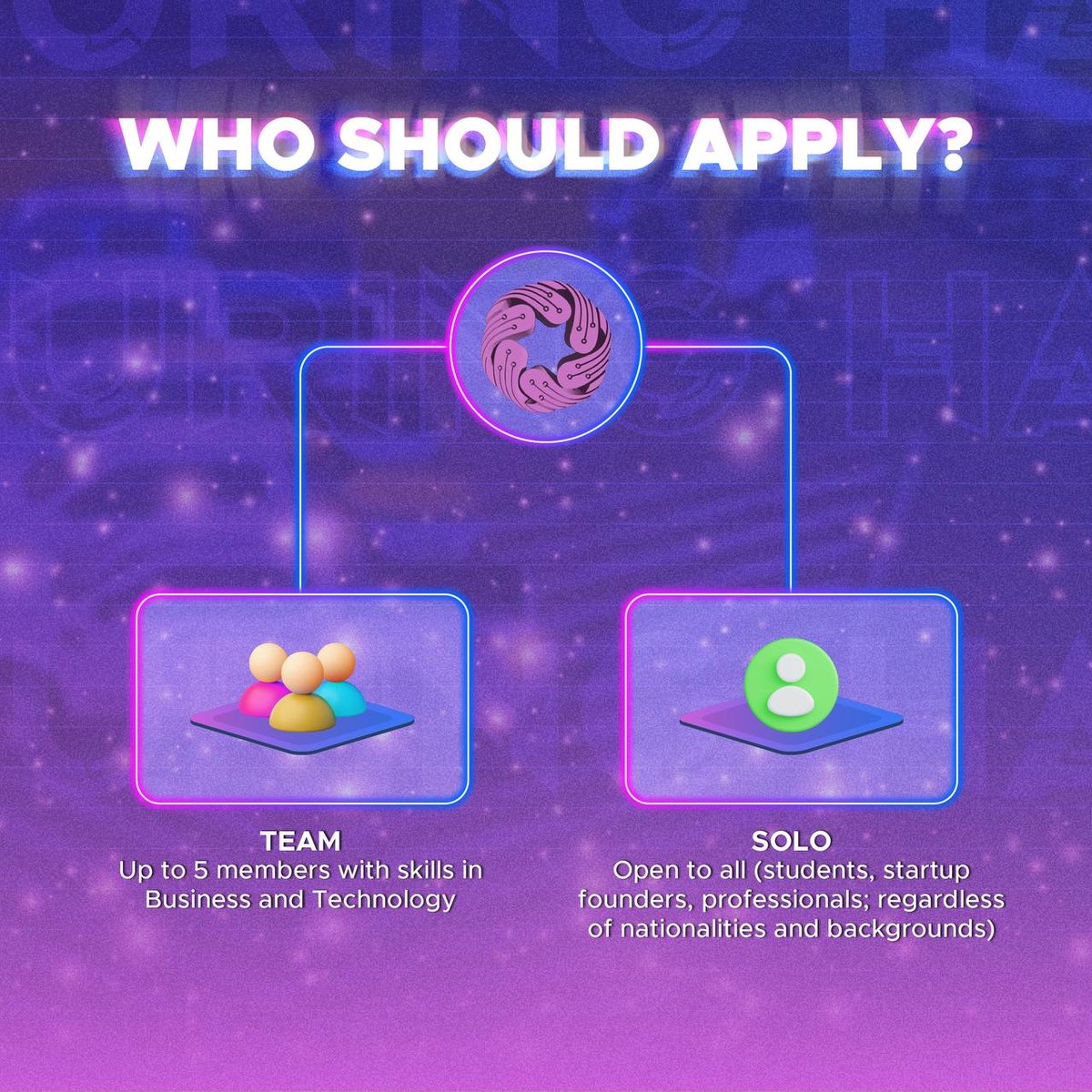 德崇初创中心Turing Hackathon第10季开启 6月14日截止