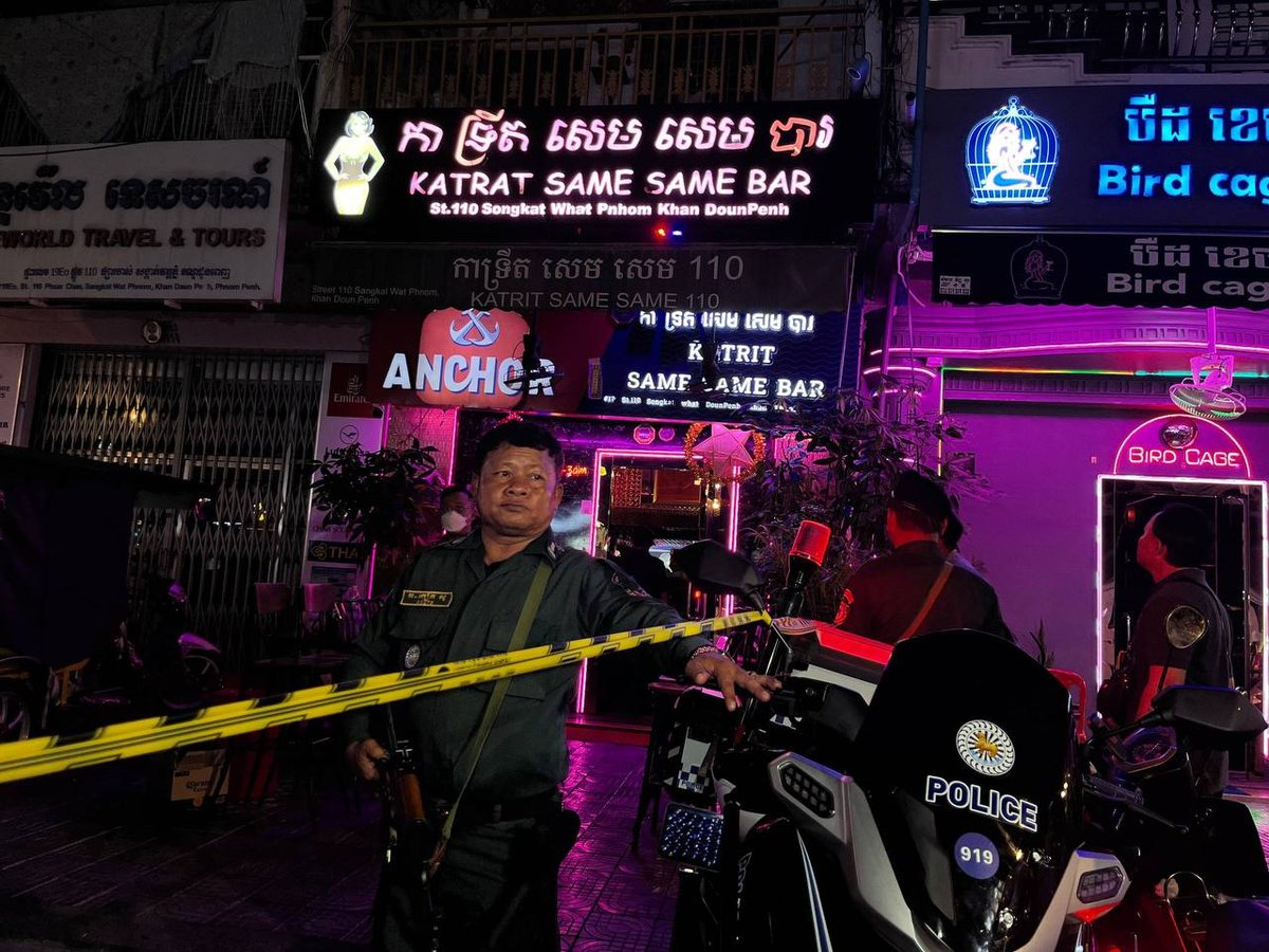 隆边区突击查封2处非法色情场所 34人被捕含5名未成年