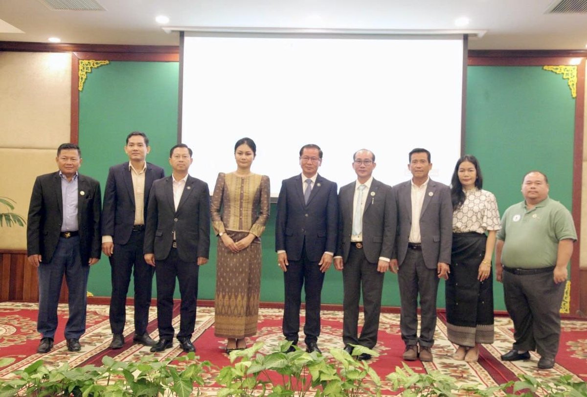 柬埔寨供水协会召开区域会议 聚焦2030年可持续供水目标