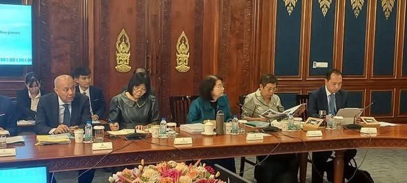 外交部筹备2026年法语国家峰会 暹粒将承办第20届会议