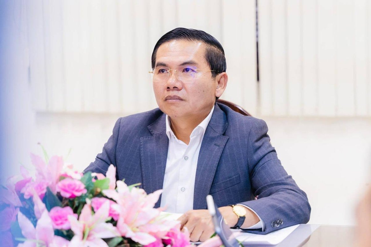 柬埔寨政府要求各省发言人提升舆情管理与信息发布